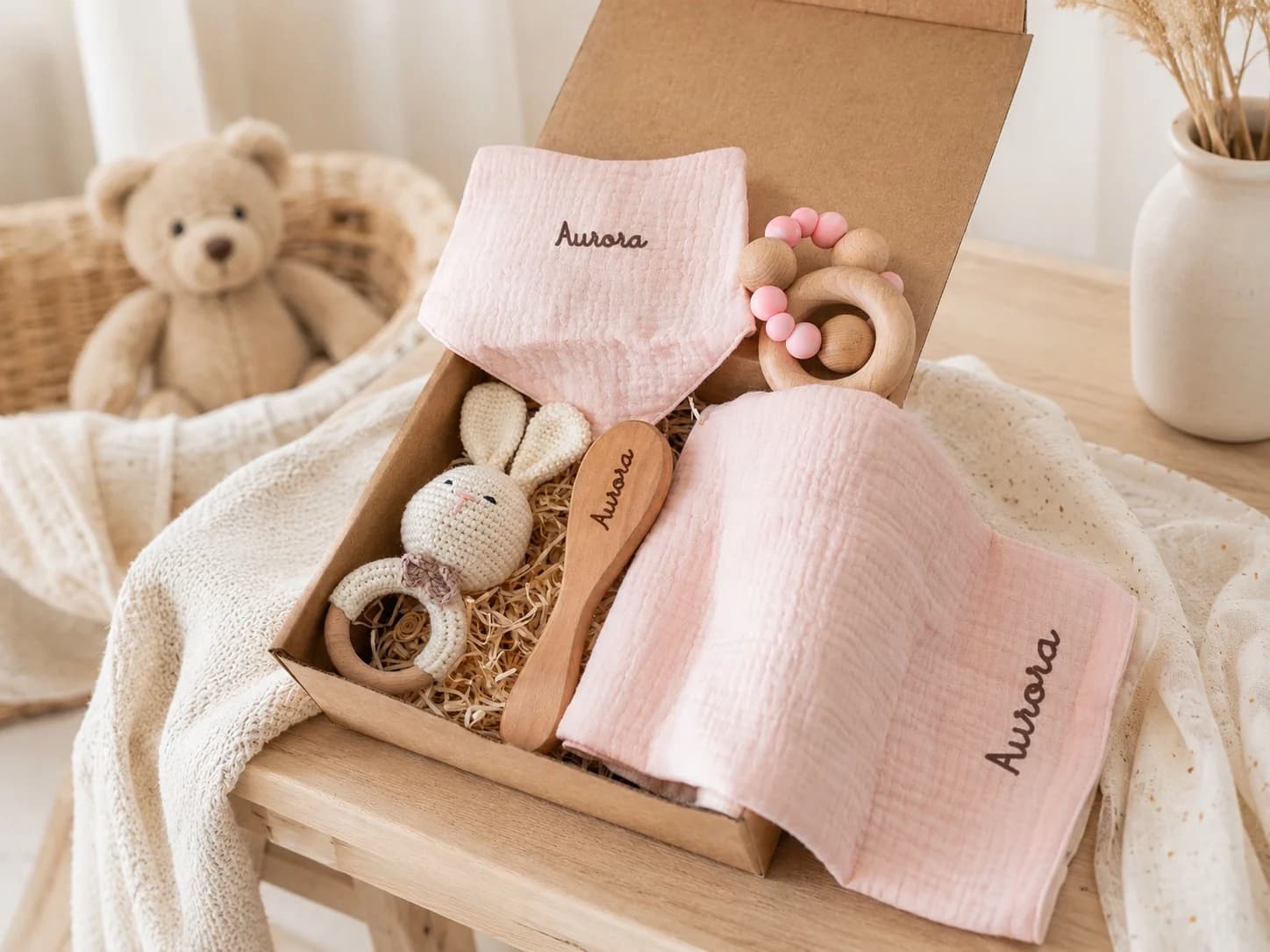 Accessori personalizzati MiMì Studio