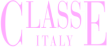Classe Italy